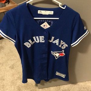 Toronto Blue Jays Medium Jersey